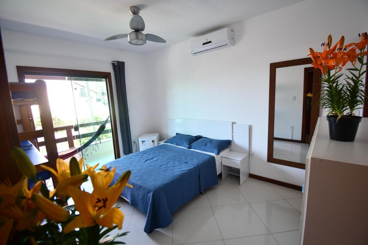 Enseada Hostel Arraial do Cabo Exteriér fotografie