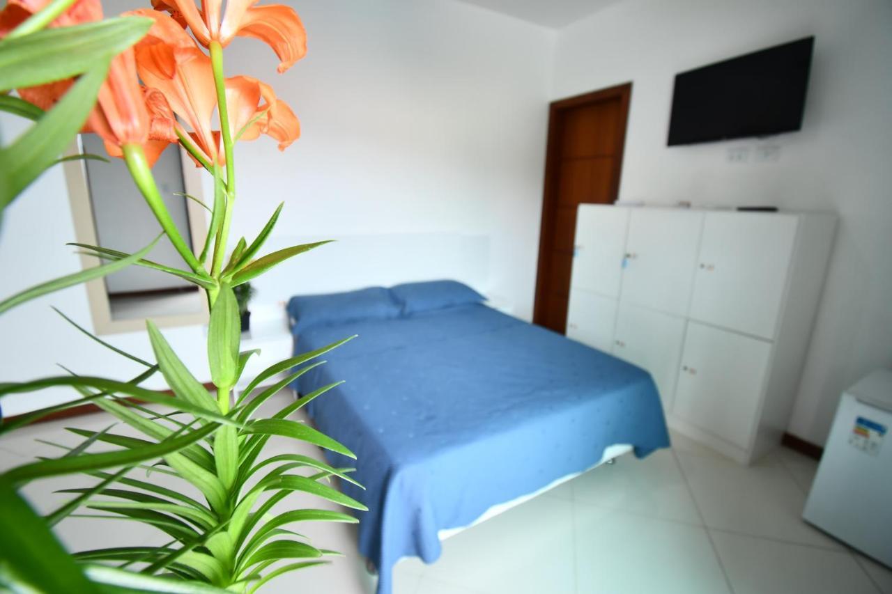 Enseada Hostel Arraial do Cabo Exteriér fotografie