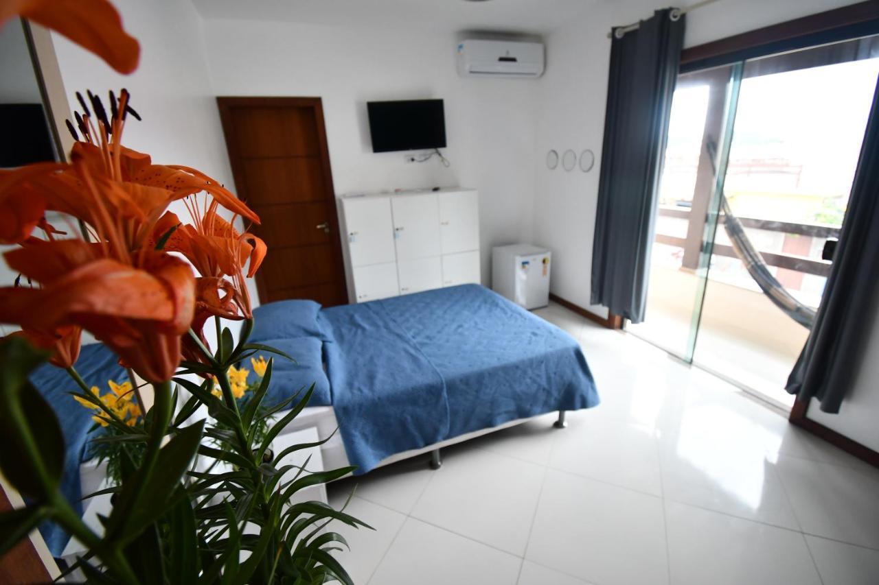 Enseada Hostel Arraial do Cabo Exteriér fotografie