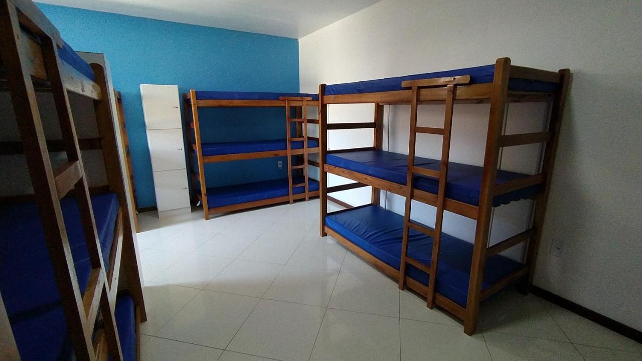 Enseada Hostel Arraial do Cabo Exteriér fotografie