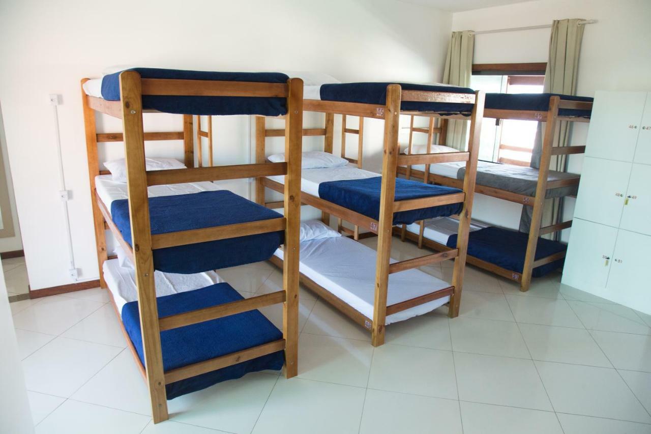 Enseada Hostel Arraial do Cabo Exteriér fotografie
